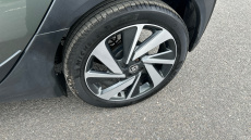 Toyota Aygo X 1.0 VVT-i Edge 5dr Petrol Hatchback